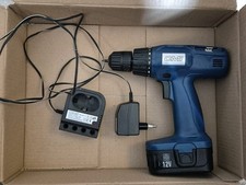 Cmi akkuschrauber 12v gebraucht kaufen  Rheinberg