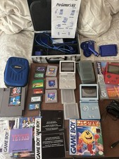 Set nintendo game for sale  Kent