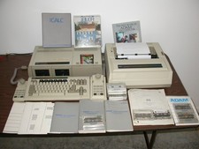 Working coleco adam for sale  Warner Robins