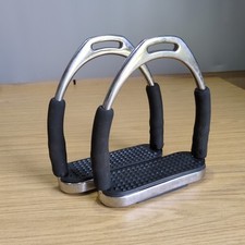 Flexi stirrup irons for sale  CHORLEY