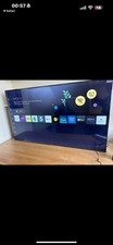 Hisense 55a6ktuk inch for sale  SOUTHPORT