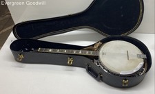 banjo for sale  Seattle