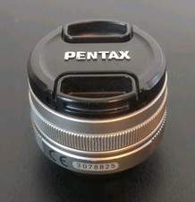 Pentax 8.5mm 1.9 for sale  Richmond
