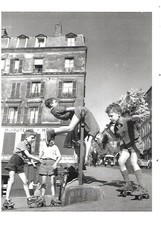 Robert doisneau lilas d'occasion  Rosheim
