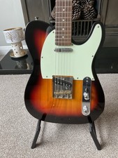 Vintage telecaster for sale  HAILSHAM