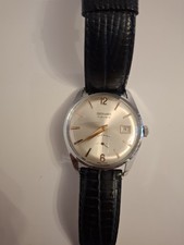 Orologio vintage anni usato  Bari