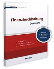 Finanzbuchhaltung lexware übu gebraucht kaufen  Berlin