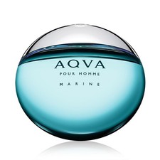Bulgari aqua marine usato  Lamezia Terme
