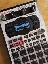 Roland 404 mk2 usato  Scicli