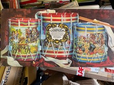Waddingtons campaign board for sale  LEIGHTON BUZZARD