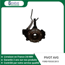 Pivot gauche ford d'occasion  Niort