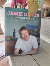 Jamie liver eessen gebraucht kaufen  Düsseldorf