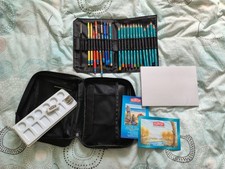 Derwent aquatone solid for sale  BRIGHTON