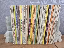 Vintage harper row for sale  Fort Worth