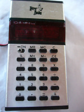 Petite calculatrice années d'occasion  Marennes