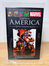 Hachette marvel comic gebraucht kaufen  Sprockhövel