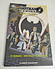 Gotham central servire usato  Torino
