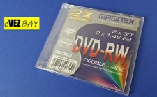 Magnex mini dvd usato  Novellara