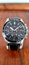 Armbanduhr jacques lemans gebraucht kaufen  Glückstadt