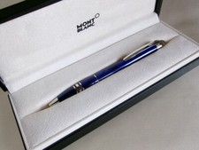 Montblanc starwalker cool d'occasion  Expédié en Belgium