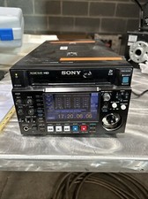 Sony pdw hd1500 for sale  Sterling