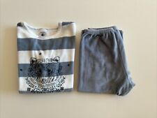 Petit bateau schlafanzug gebraucht kaufen  Hamburg