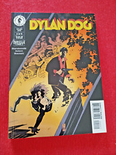 Dylan dog edizione usato  Italia