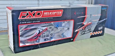 Large fxd helicopter for sale  MIDDLESBROUGH