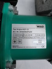 Wilo stratos 12 gebraucht kaufen  Pfreimd
