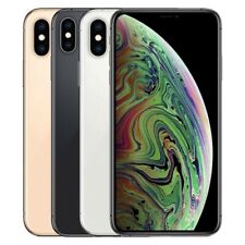 Apple iphone xs for sale  MIDDLESBROUGH