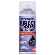 Prokleen direct rust for sale  CASTLEFORD