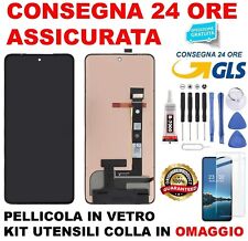 Display lcd oled usato  Polignano a Mare