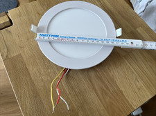 Led spot led gebraucht kaufen  Bad Sachsa