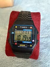 Timex pac man for sale  Richmond