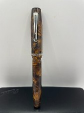 Penna stilografica selecta usato  Torino