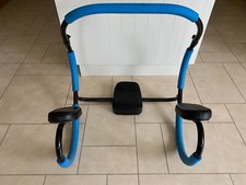 Abdominal core abs for sale  HARPENDEN