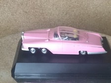 Konami thunderbirds collection for sale Konami thunderbirds collection for sale  CROYDON
