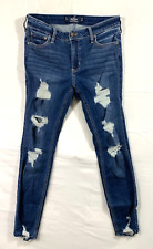 Hollister california blue for sale  North Branch