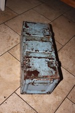Ammunition box storage for sale  NORTHAMPTON