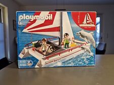 Playmobil 5130 katamaran gebraucht kaufen  Hallstadt