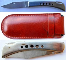 Coltello lama manico usato  Italia