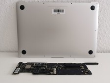 Apple macbook air gebraucht kaufen  Malsch