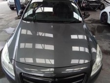 Bonnet vauxhall insignia for sale  WINSFORD