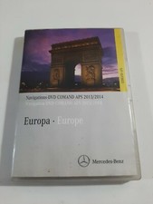 Mercedes ntg2.5 navigation usato  Budrio