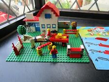 Vintage lego set for sale  WAKEFIELD