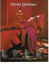 Publicite advertising 2002 d'occasion  Roquebrune-sur-Argens