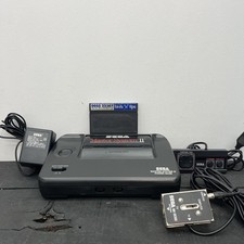 Console Sega Master System 2 + Sonic + controle e leads POSTAGEM RASTREADA GRATUITA comprar usado  Enviando para Brazil