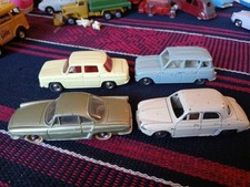 Lot voitures renault d'occasion  Toulouse-