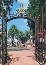 Richelieu entree parc d'occasion  France