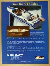 1989 century cts for sale  Hartland